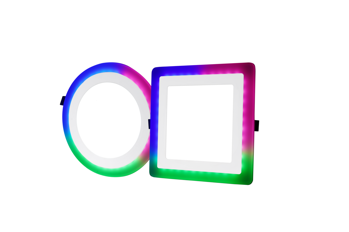Rainbow Series